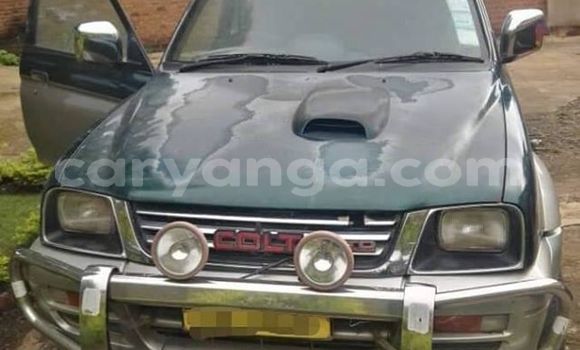 Nunua Ilio tumika Mitsubishi Colt Other Gari ndani ya Lilongwe nchini Malawi Nunua Ilio tumika Mitsubishi Colt Other Gari ndani ya Lilongwe nchini Malawi