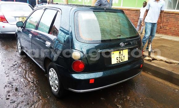 Nunua Ilio tumika Toyota Starlet Gari ndani ya Limbe nchini Malawi Nunua Ilio tumika Toyota Starlet Gari ndani ya Limbe nchini Malawi