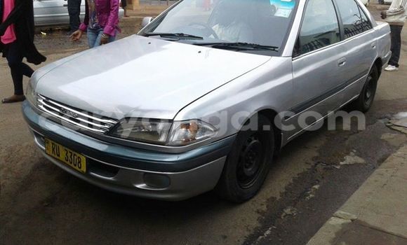 Nunua Ilio tumika Toyota Carina Silver Gari ndani ya Limbe nchini Malawi Nunua Ilio tumika Toyota Carina Silver Gari ndani ya Limbe nchini Malawi