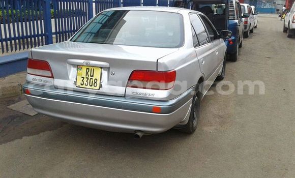 Nunua Ilio tumika Toyota Carina Silver Gari ndani ya Limbe nchini Malawi Nunua Ilio tumika Toyota Carina Silver Gari ndani ya Limbe nchini Malawi