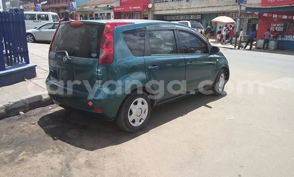 Nunua Ilio tumika Nissan Note Other Gari ndani ya Limbe nchini Malawi Nunua Ilio tumika Nissan Note Other Gari ndani ya Limbe nchini Malawi