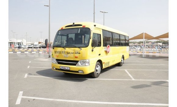 Buy Import Hyundai Chorus Other Truck in Import - Dubai in Malawi