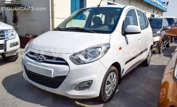 Acheter Import Voiture Hyundai i10 Blanc à Import - Dubai, Malawi Acheter Import Voiture Hyundai i10 Blanc à Import - Dubai, Malawi