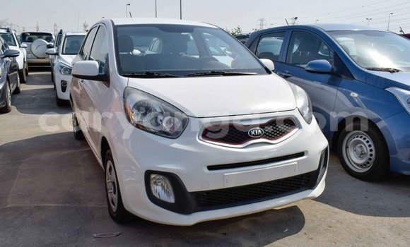 Buy Import Kia Picanto White Car in Import - Dubai in Malawi Buy Import Kia Picanto White Car in Import - Dubai in Malawi