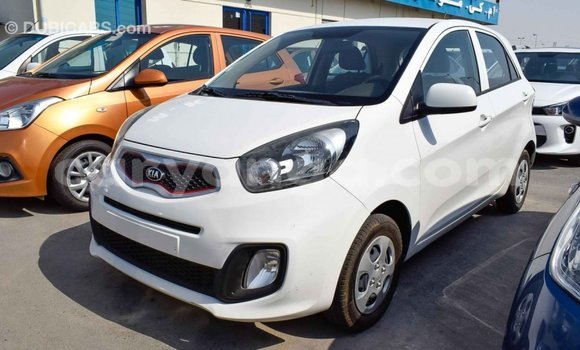 Buy Import Kia Picanto White Car in Import - Dubai in Malawi Buy Import Kia Picanto White Car in Import - Dubai in Malawi