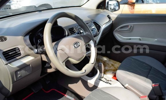 Buy Import Kia Picanto White Car in Import - Dubai in Malawi Buy Import Kia Picanto White Car in Import - Dubai in Malawi