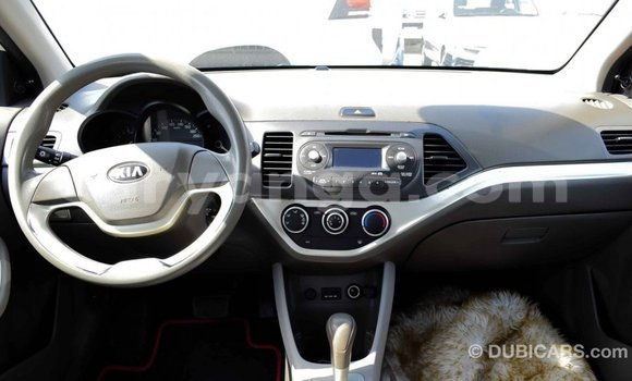 Buy Import Kia Picanto White Car in Import - Dubai in Malawi Buy Import Kia Picanto White Car in Import - Dubai in Malawi