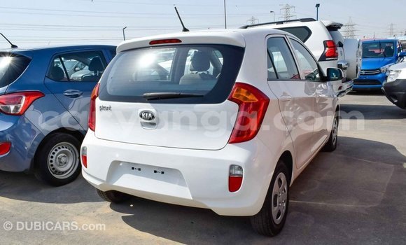 Buy Import Kia Picanto White Car in Import - Dubai in Malawi Buy Import Kia Picanto White Car in Import - Dubai in Malawi