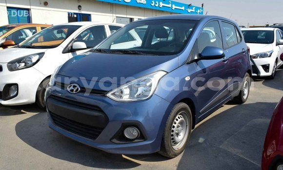 Buy Import Hyundai i10 Other Car in Import - Dubai in Malawi Buy Import Hyundai i10 Other Car in Import - Dubai in Malawi