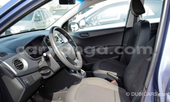 Buy Import Hyundai i10 Other Car in Import - Dubai in Malawi Buy Import Hyundai i10 Other Car in Import - Dubai in Malawi