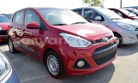 Buy Import Hyundai i10 Red Car in Import - Dubai in Malawi Buy Import Hyundai i10 Red Car in Import - Dubai in Malawi