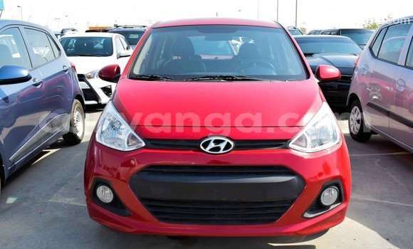 Buy Import Hyundai i10 Red Car in Import - Dubai in Malawi Buy Import Hyundai i10 Red Car in Import - Dubai in Malawi