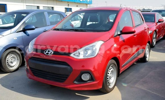 Buy Import Hyundai i10 Red Car in Import - Dubai in Malawi Buy Import Hyundai i10 Red Car in Import - Dubai in Malawi