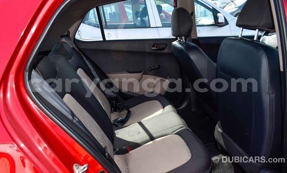 Buy Import Hyundai i10 Red Car in Import - Dubai in Malawi Buy Import Hyundai i10 Red Car in Import - Dubai in Malawi