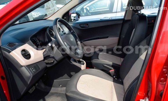 Buy Import Hyundai i10 Red Car in Import - Dubai in Malawi Buy Import Hyundai i10 Red Car in Import - Dubai in Malawi