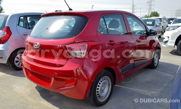 Buy Import Hyundai i10 Red Car in Import - Dubai in Malawi Buy Import Hyundai i10 Red Car in Import - Dubai in Malawi