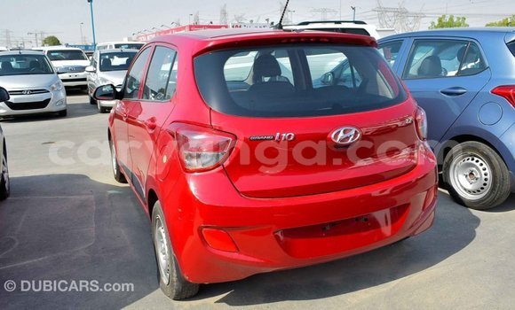 Buy Import Hyundai i10 Red Car in Import - Dubai in Malawi Buy Import Hyundai i10 Red Car in Import - Dubai in Malawi
