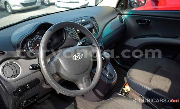 Buy Import Hyundai i10 Other Car in Import - Dubai in Malawi Buy Import Hyundai i10 Other Car in Import - Dubai in Malawi
