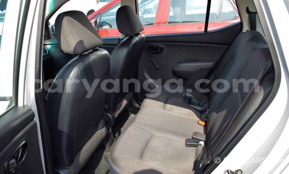Buy Import Hyundai i10 Other Car in Import - Dubai in Malawi Buy Import Hyundai i10 Other Car in Import - Dubai in Malawi