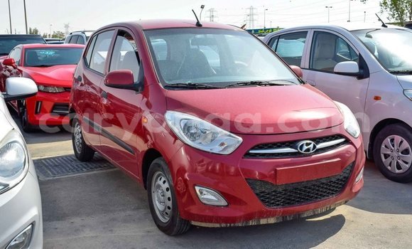 Buy Import Hyundai i10 Red Car in Import - Dubai in Malawi Buy Import Hyundai i10 Red Car in Import - Dubai in Malawi