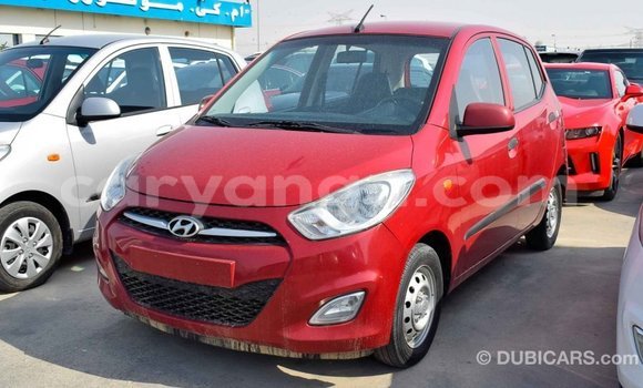 Buy Import Hyundai i10 Red Car in Import - Dubai in Malawi Buy Import Hyundai i10 Red Car in Import - Dubai in Malawi