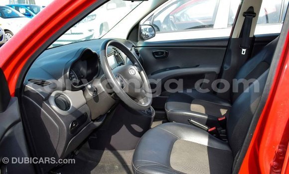 Buy Import Hyundai i10 Red Car in Import - Dubai in Malawi Buy Import Hyundai i10 Red Car in Import - Dubai in Malawi