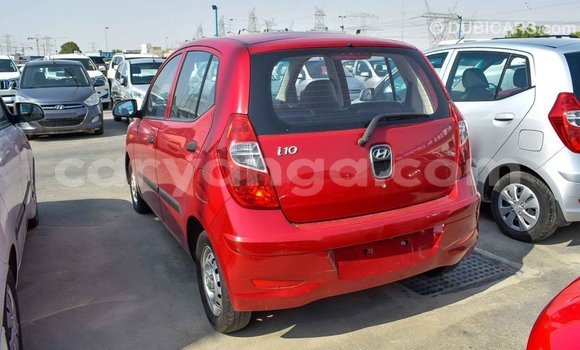 Buy Import Hyundai i10 Red Car in Import - Dubai in Malawi Buy Import Hyundai i10 Red Car in Import - Dubai in Malawi