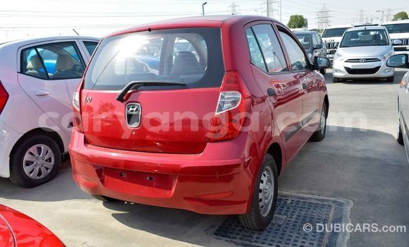 Buy Import Hyundai i10 Red Car in Import - Dubai in Malawi Buy Import Hyundai i10 Red Car in Import - Dubai in Malawi