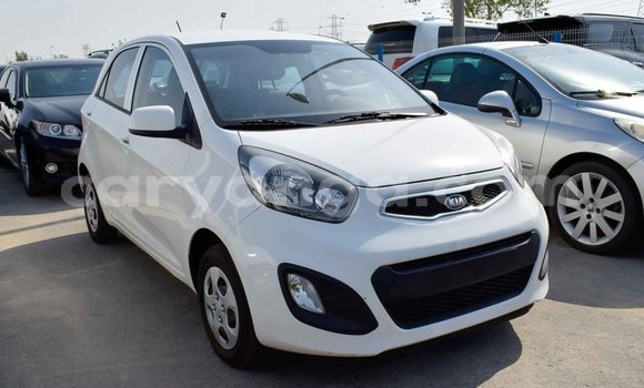 Buy Import Kia Picanto White Car in Import - Dubai in Malawi Buy Import Kia Picanto White Car in Import - Dubai in Malawi