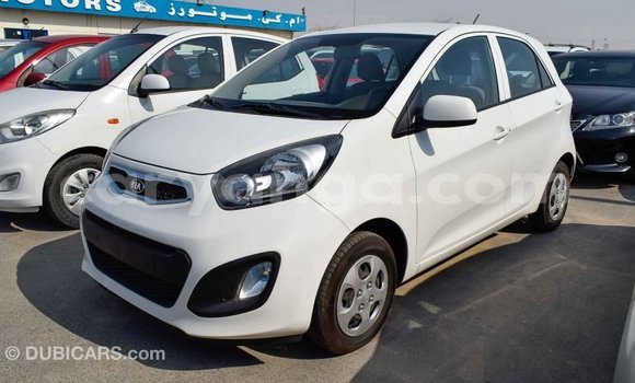 Buy Import Kia Picanto White Car in Import - Dubai in Malawi Buy Import Kia Picanto White Car in Import - Dubai in Malawi