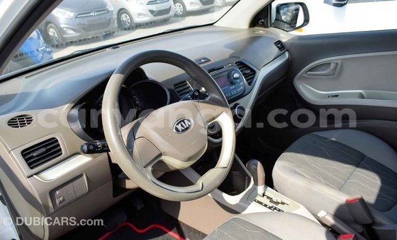 Buy Import Kia Picanto White Car in Import - Dubai in Malawi Buy Import Kia Picanto White Car in Import - Dubai in Malawi