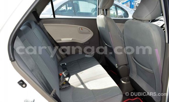 Buy Import Kia Picanto White Car in Import - Dubai in Malawi Buy Import Kia Picanto White Car in Import - Dubai in Malawi