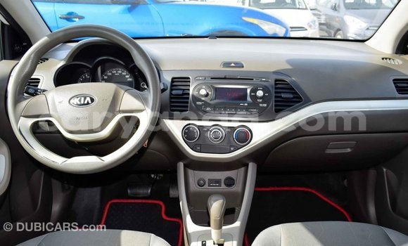 Buy Import Kia Picanto White Car in Import - Dubai in Malawi Buy Import Kia Picanto White Car in Import - Dubai in Malawi
