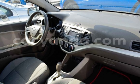 Buy Import Kia Picanto White Car in Import - Dubai in Malawi Buy Import Kia Picanto White Car in Import - Dubai in Malawi