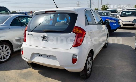 Buy Import Kia Picanto White Car in Import - Dubai in Malawi Buy Import Kia Picanto White Car in Import - Dubai in Malawi