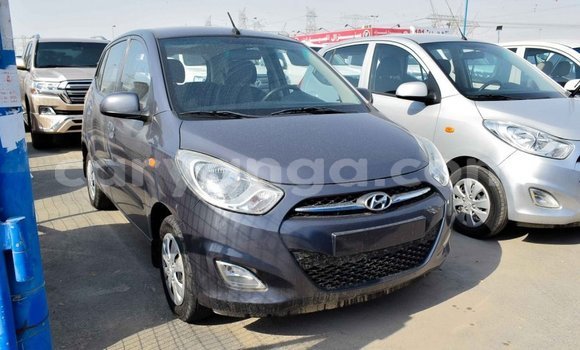 Buy Import Hyundai i10 Other Car in Import - Dubai in Malawi Buy Import Hyundai i10 Other Car in Import - Dubai in Malawi