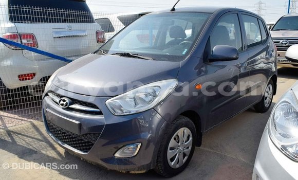 Buy Import Hyundai i10 Other Car in Import - Dubai in Malawi Buy Import Hyundai i10 Other Car in Import - Dubai in Malawi