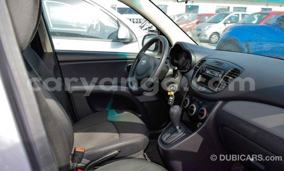 Buy Import Hyundai i10 Other Car in Import - Dubai in Malawi Buy Import Hyundai i10 Other Car in Import - Dubai in Malawi