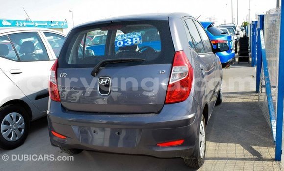 Buy Import Hyundai i10 Other Car in Import - Dubai in Malawi Buy Import Hyundai i10 Other Car in Import - Dubai in Malawi