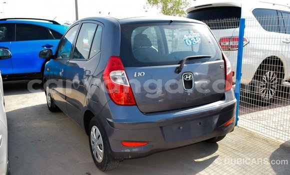 Buy Import Hyundai i10 Other Car in Import - Dubai in Malawi Buy Import Hyundai i10 Other Car in Import - Dubai in Malawi