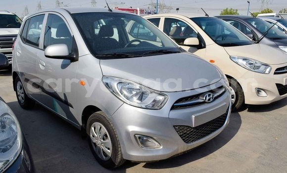 Buy Import Hyundai i10 Other Car in Import - Dubai in Malawi Buy Import Hyundai i10 Other Car in Import - Dubai in Malawi