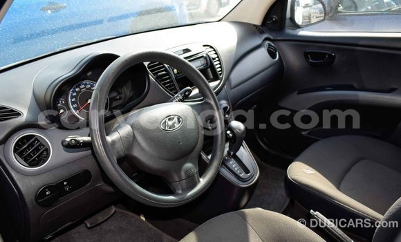Buy Import Hyundai i10 Other Car in Import - Dubai in Malawi Buy Import Hyundai i10 Other Car in Import - Dubai in Malawi