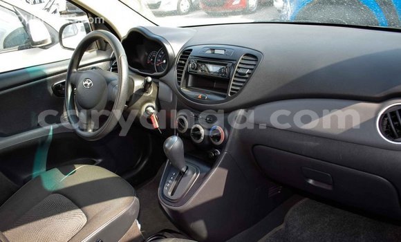 Buy Import Hyundai i10 Other Car in Import - Dubai in Malawi Buy Import Hyundai i10 Other Car in Import - Dubai in Malawi