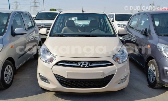 Buy Import Hyundai i10 Beige Car in Import - Dubai in Malawi Buy Import Hyundai i10 Beige Car in Import - Dubai in Malawi