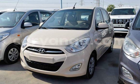 Buy Import Hyundai i10 Beige Car in Import - Dubai in Malawi Buy Import Hyundai i10 Beige Car in Import - Dubai in Malawi