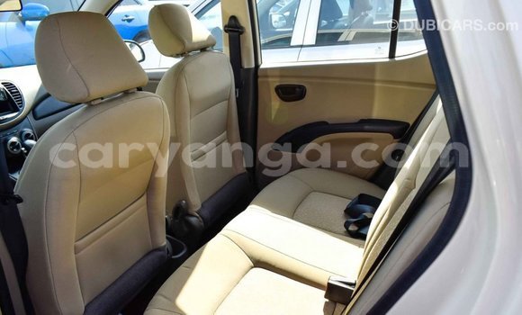 Buy Import Hyundai i10 Beige Car in Import - Dubai in Malawi Buy Import Hyundai i10 Beige Car in Import - Dubai in Malawi