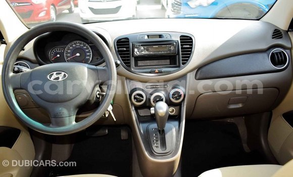 Buy Import Hyundai i10 Beige Car in Import - Dubai in Malawi Buy Import Hyundai i10 Beige Car in Import - Dubai in Malawi