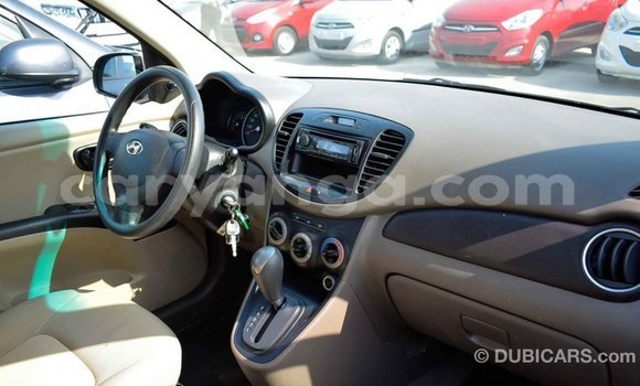Buy Import Hyundai i10 Beige Car in Import - Dubai in Malawi Buy Import Hyundai i10 Beige Car in Import - Dubai in Malawi