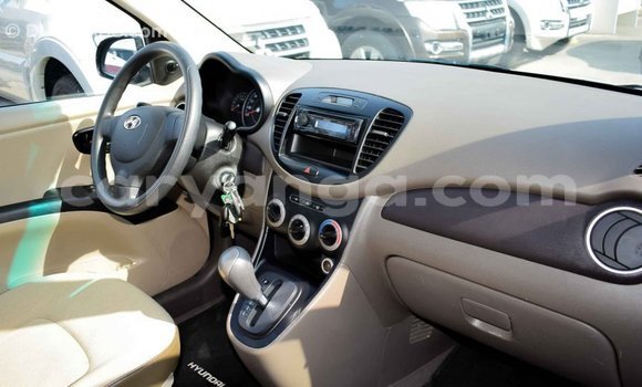 Nunua Imported Hyundai i10 White Gari ndani ya Import - Dubai nchini Malawi Nunua Imported Hyundai i10 White Gari ndani ya Import - Dubai nchini Malawi