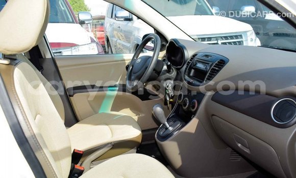 Nunua Imported Hyundai i10 White Gari ndani ya Import - Dubai nchini Malawi Nunua Imported Hyundai i10 White Gari ndani ya Import - Dubai nchini Malawi